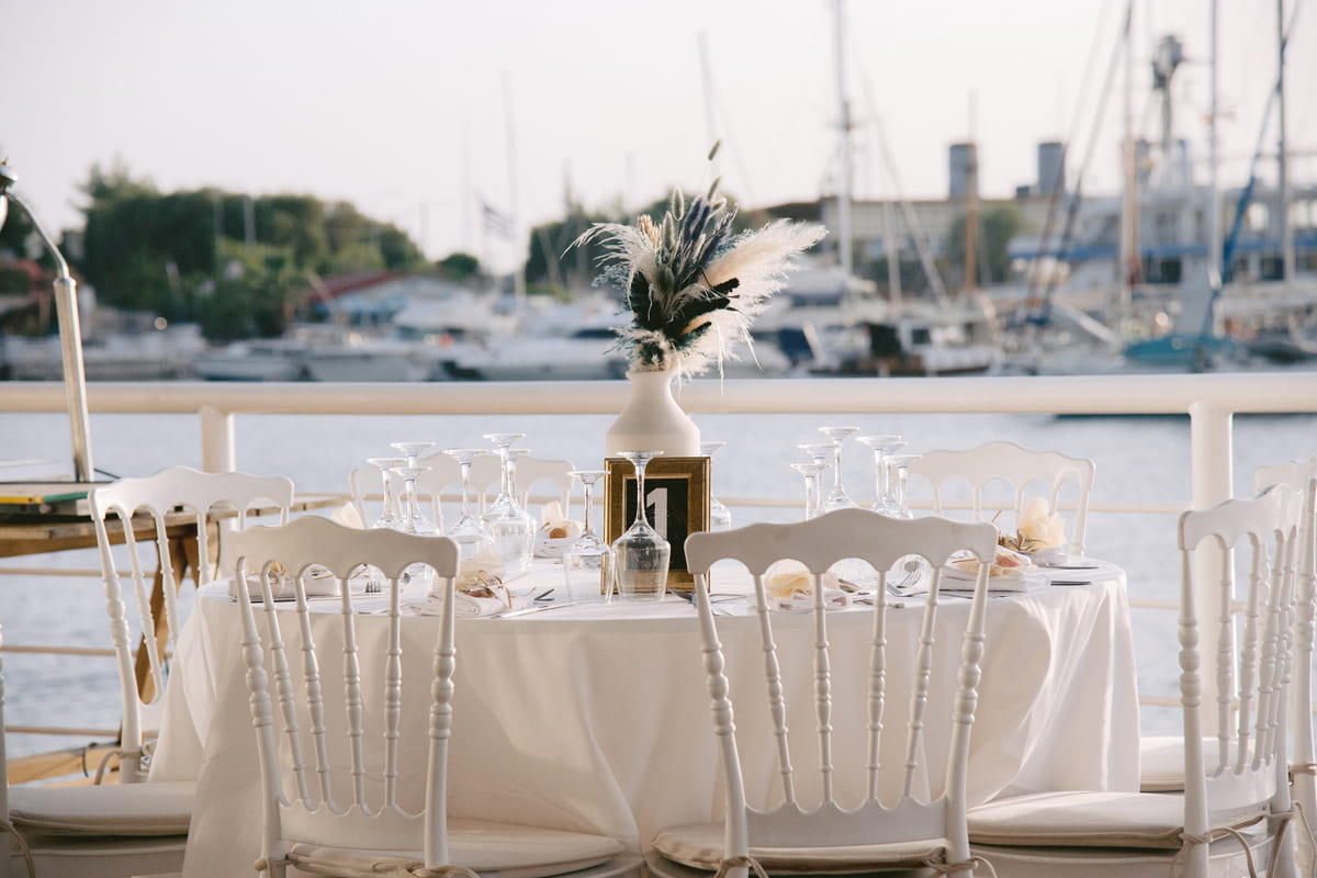 Ploes Floating Venue  portfolio